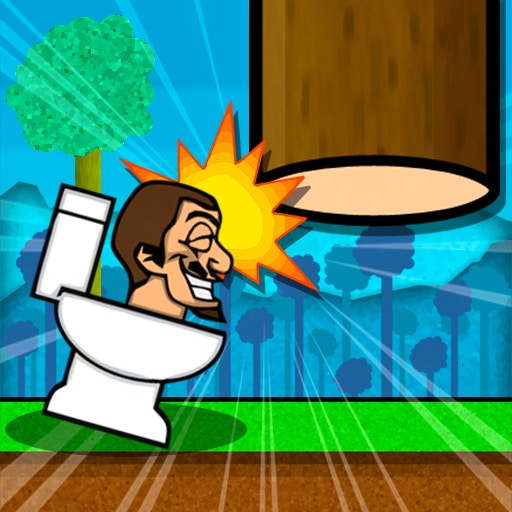 game Punch Skibidi Toilets