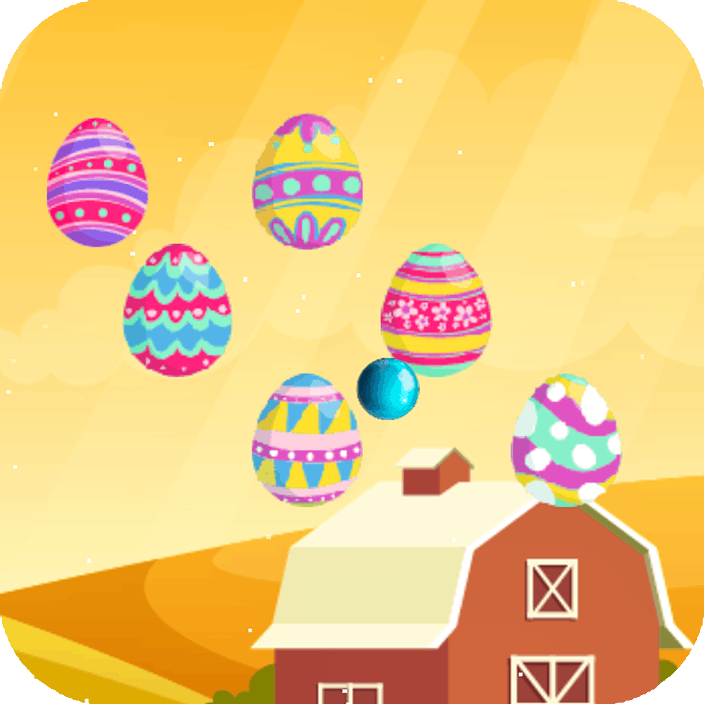 Eggs Breaker Game