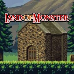 game Land of Monster