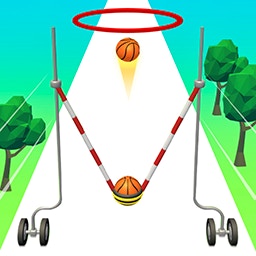 game Idle Higher Ball