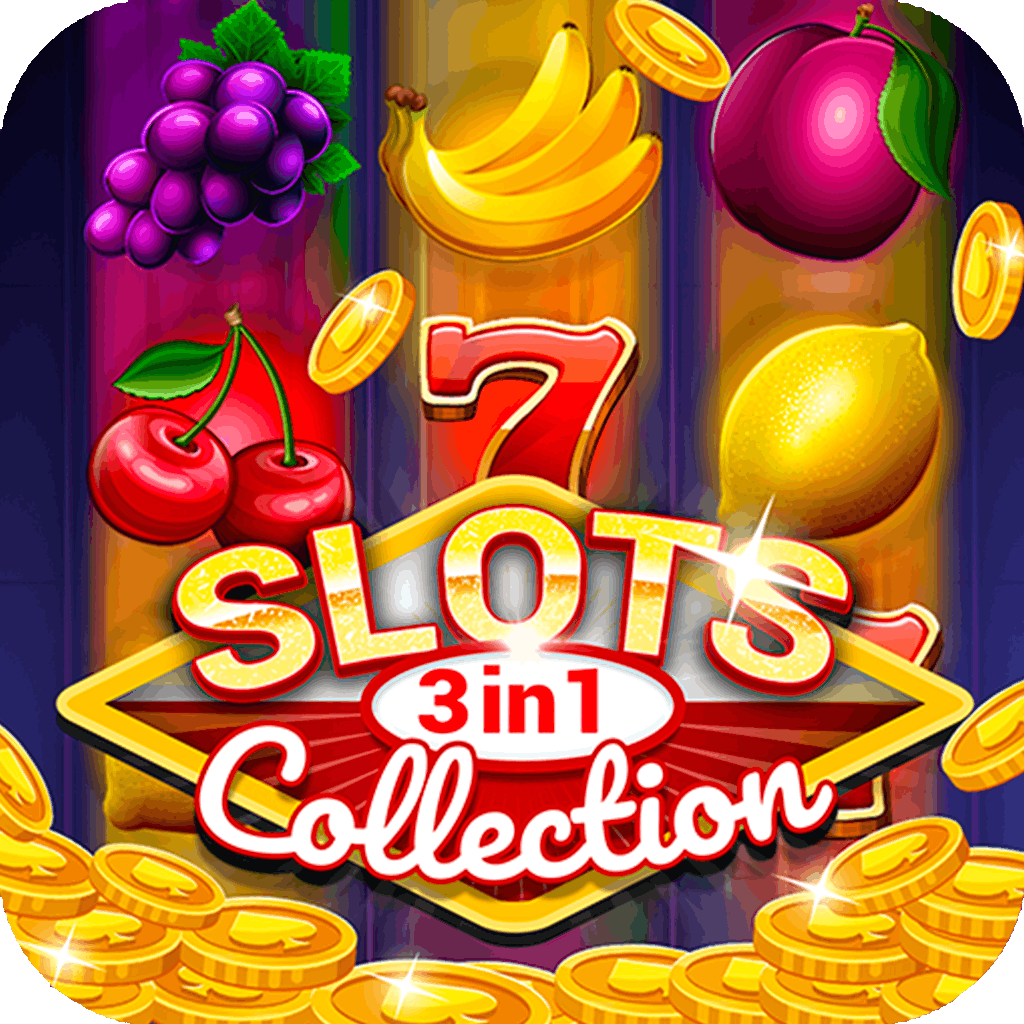 gameplay Slots Collection 3in1