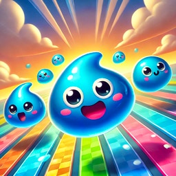 game Slime Rush