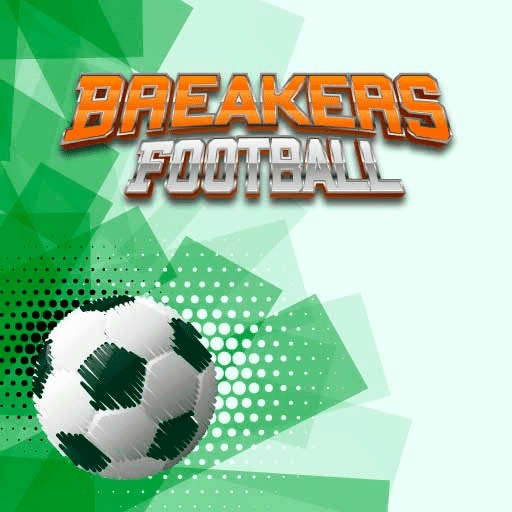 game Breakers Football