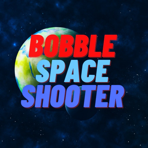 Bobble Space Shooter