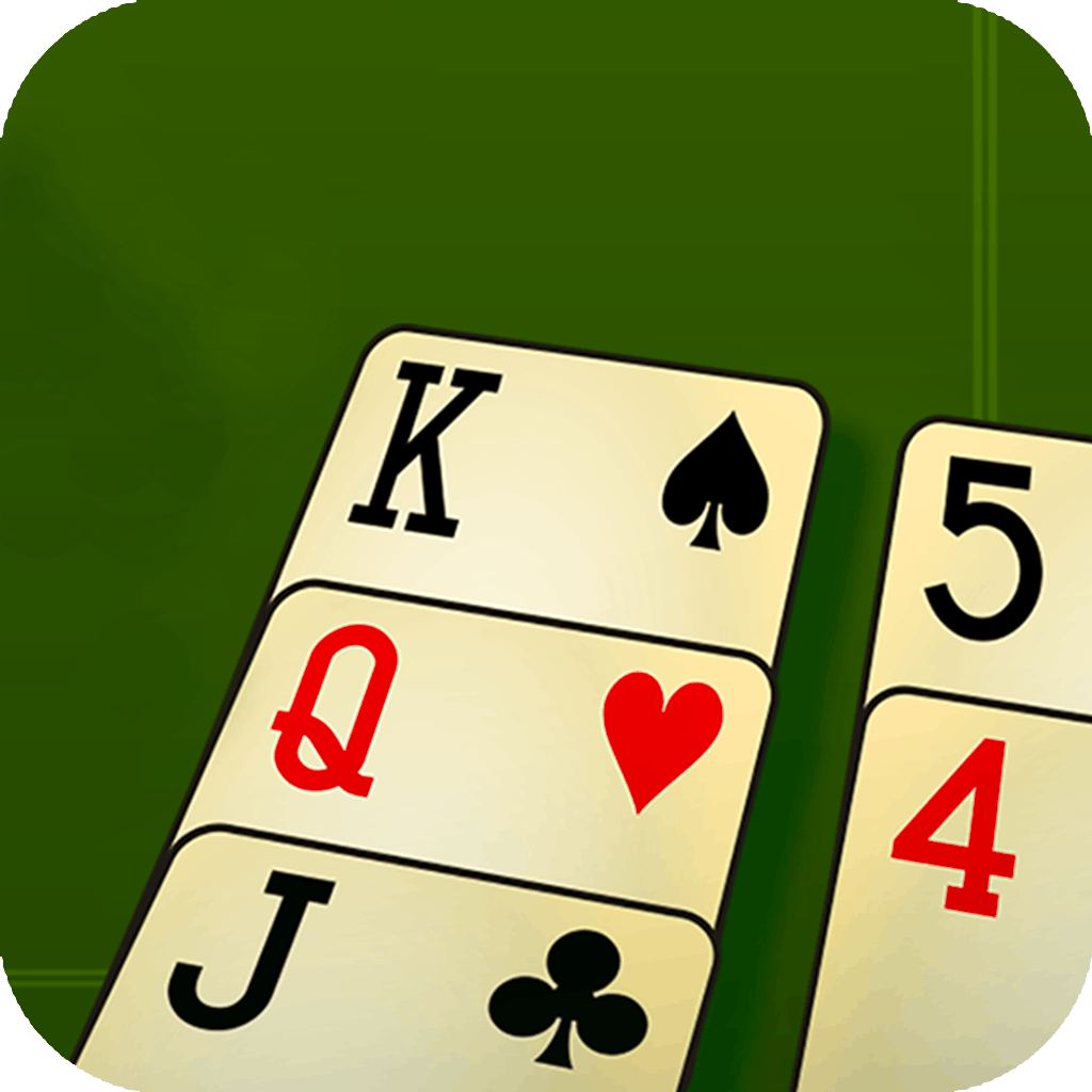 game Klondike Solitaire Cards