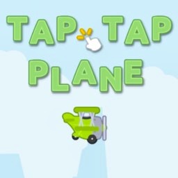 gameplay Tap Tap Plane