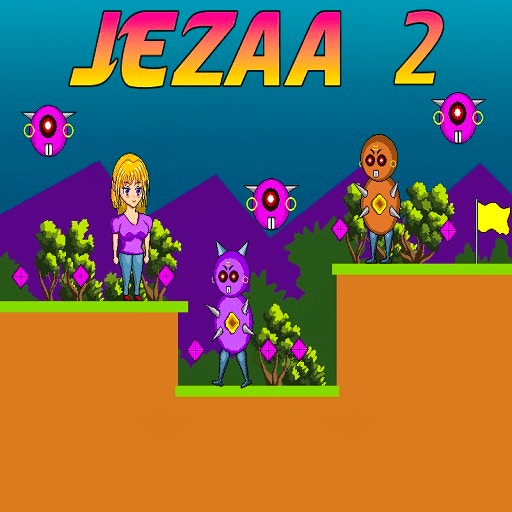 gameplay Jezaa 2